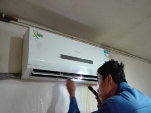 云岩格力空调电话是多少