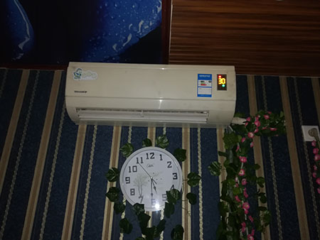 云岩空调维修售后服务中心