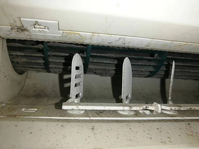 云岩空调维修售后服务中心电话是多少