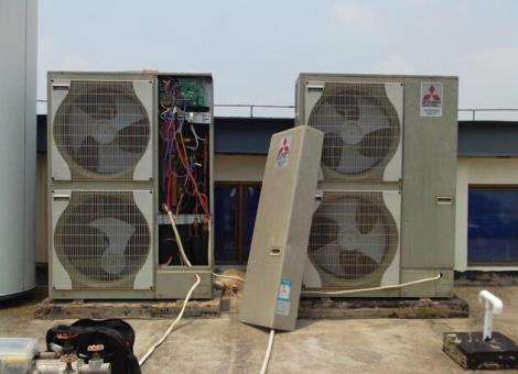 云岩空调维修电话号码多少