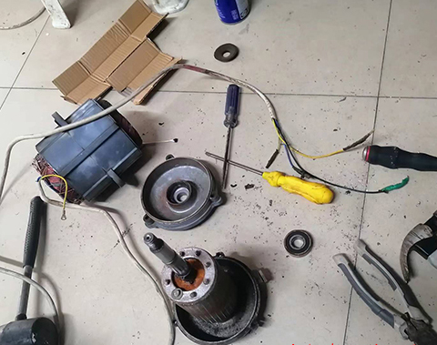 云岩空调维修售后服务中心电话在哪里找