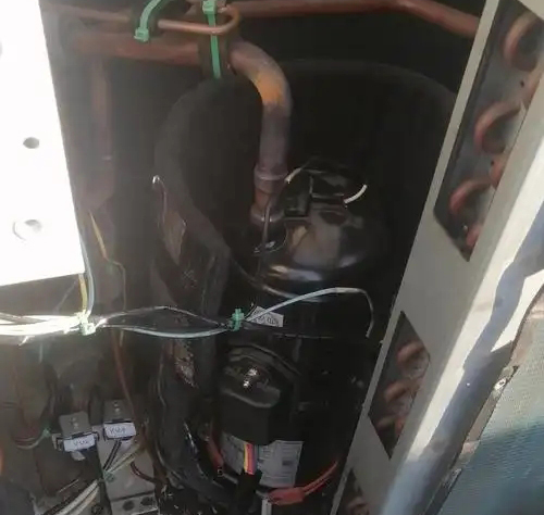 云岩维修变频空调电话在哪里找