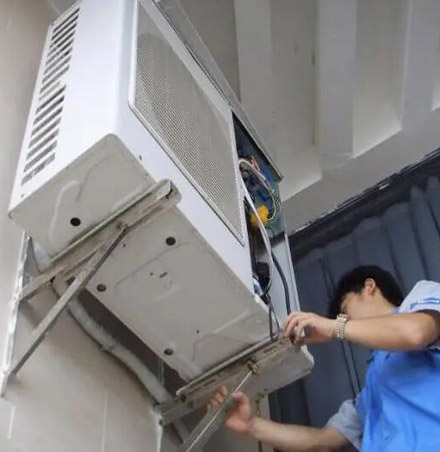 云岩24小时空调维修热线