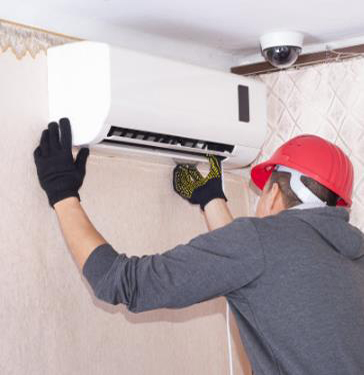 云岩空调内机噪音大